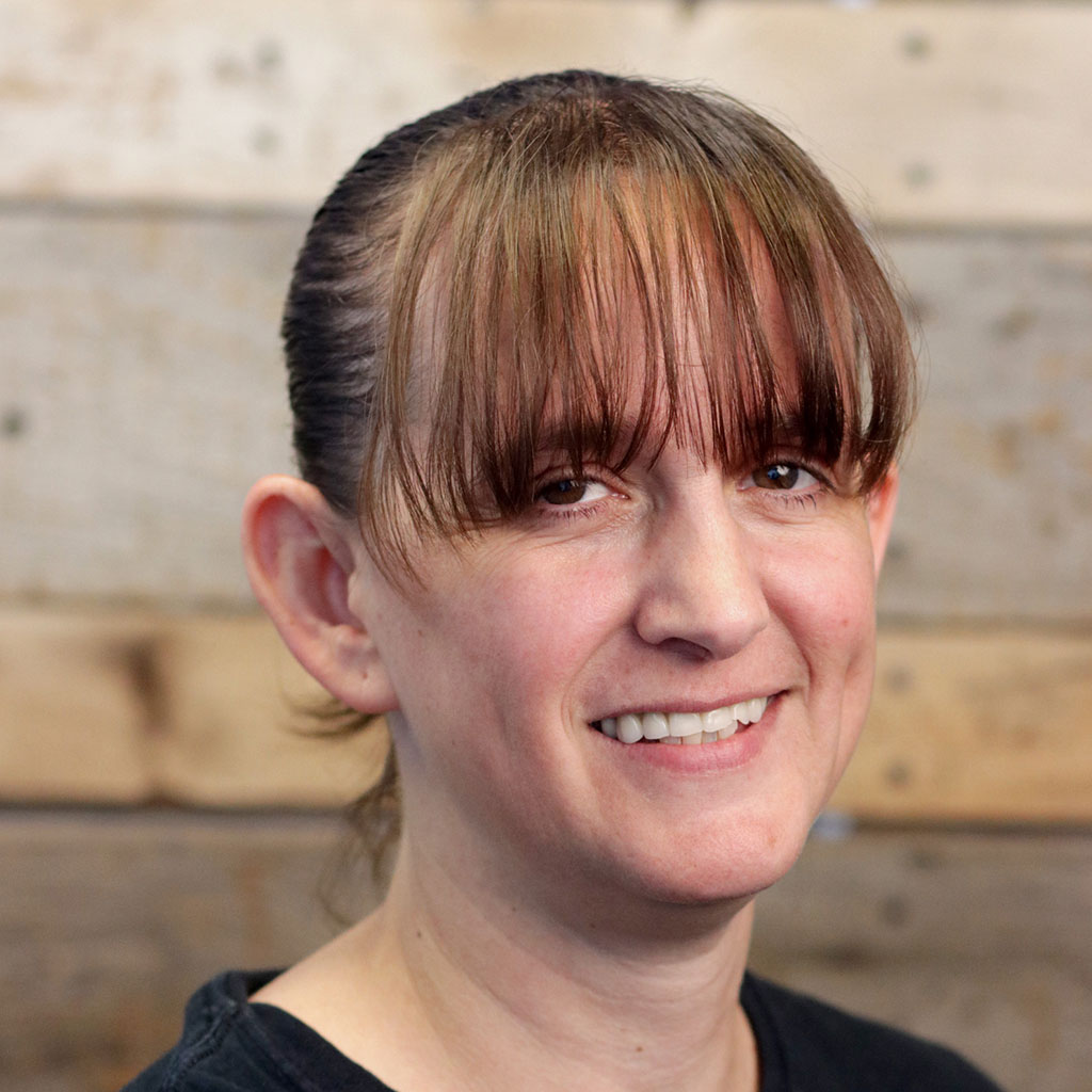Susanna McGee