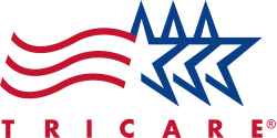 TRICARE Insurance Accepted